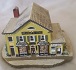 The Country Store - miniture